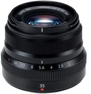 Obiektywy - Fuji XF 35mm f/2.0 R WR - miniaturka - grafika 1