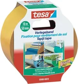 Taśmy klejące - TESA Taśma do wykladzin DxS) 10 m x 50 mm 05686-18 1 Rolka(ek) - miniaturka - grafika 1