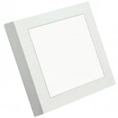 Oprawy, klosze i abażury - Bemko Oprawa LED downlight natynkowa Talar SLS 240 18W 3000K (C39-SLS-240-180-3K) - miniaturka - grafika 1