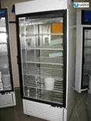 Szafy i witryny chłodnicze - Rapa Szafa chłodnicza SCh-2S 825 32 - miniaturka - grafika 1