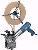 Pozostałe elektronarzędzia - VIRUTEX Okleiniarka ręczna AG98F 5200200 - miniaturka - grafika 1