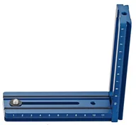 Akcesoria do statywów - Novoflex Q = PLATE pionowy kształt płytki (dł. zaciskowych) QPL-Vertikal - miniaturka - grafika 1