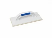 Narzędzia murarskie - Kubala 0382 Paca Tworzyw. 140x280 Filc Uch.G17 KUB.0382 - miniaturka - grafika 1