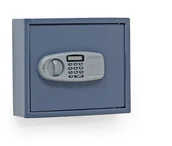 Szafki na klucze - AJ Produkty Szafka na 50 kluczy 400x120x340mm 10175 - miniaturka - grafika 1