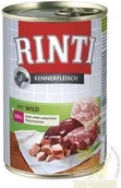 Mokra karma dla psów - Rinti Kennerfleish Dziczyzna 800g Puszka 91074 - miniaturka - grafika 1