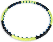 Pozostały sprzęt i akcesoria do ćwiczeń - Movit KOŁO Hula-Hop Z MASAŻEM MAGNETYCZNE ODCHUDZAJĄCE - miniaturka - grafika 1