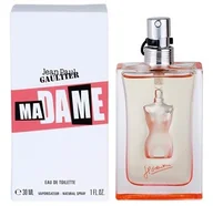 Wody i perfumy damskie - Jean Paul Gaultier Ma Dame Ma Dame 30ml woda toaletowa - miniaturka - grafika 1