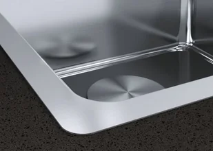 Blanco Andano 340/340-IF 522981 - Zlewozmywaki - miniaturka - grafika 8