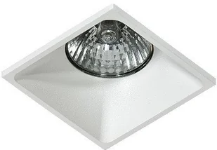 Azzardo Lampa techniczna Pio white (GM2108 WH) - Lampy pozostałe - miniaturka - grafika 3