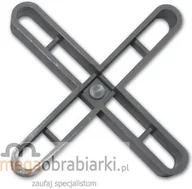 Narzędzia glazurnicze - Rubi Krzyżyki dystansowe do spoin 5 mm 100 sztuk - miniaturka - grafika 1