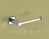 Stojaki i wieszaki na papier toaletowy - Gedy wieszak na papier Colorado 6924 - miniaturka - grafika 1