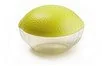 Pojemniki kuchenne - Quiselle Pojemnik na cytrynę FRESH SAVER SNIPS PLSN 010 - miniaturka - grafika 1