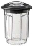 Akcesoria i części do robotów kuchennych - KitchenAid Kielich kulinarny 0,75 l do blendera Artisan 1,5 l (5KSBCJ) - miniaturka - grafika 1