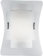 Lampy ścienne - Ideal Lux TRIPLO AP1 [026473] - miniaturka - grafika 1