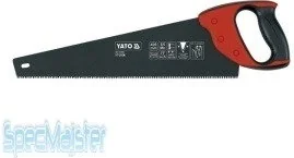 YATO Piła płatnica, teflonowana 450 mm YT-3107 - Piły ręczne - miniaturka - grafika 2