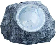 Lampy ogrodowe - Globo Lighting Lighting SOLAR - 3302 - miniaturka - grafika 1