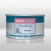 Szpachlówki - TROTON SZPACHLÓWKA Z WŁÓKNEM SZKLANYM 400G - miniaturka - grafika 1