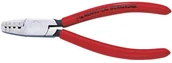 Kombinerki i obcęgi - Rennsteig Szczypce do zaciskania Werkzeuge 610 001 0 0.25 mm2 - 2.5 mm2 stos. do - miniaturka - grafika 1