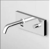 Baterie podtynkowe - Zucchetti Pan ZP8079.N1 - miniaturka - grafika 1