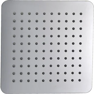 Valvex DESZCZOWNIA CARRE 25 0MM - Deszczownice - miniaturka - grafika 2