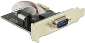 Kontrolery - DeLOCK Kontroler PCI Express na Szeregowy 89236 - miniaturka - grafika 1