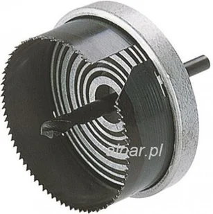 WOLFCRAFT Otwornice standard-metalowy talerz o68mm WF2157000 - Otwornice - miniaturka - grafika 3