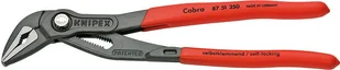 Knipex 87 51 250 szczypce Szczypce do rur, Rury, sztuk plier pompy wody - Kombinerki i obcęgi - miniaturka - grafika 2