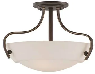 Elstead Lighting Lampa CHANTILLY QZ/CHANTILLY/SF3 3 - Lampy sufitowe - miniaturka - grafika 2