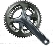 Części rowerowe - Shimano Tiagra Fc-4700 Mechanizm Korbowy 50X34 172,5Mm - miniaturka - grafika 1