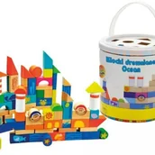 Klocki - Brimarex Ocean 1572387 - miniaturka - grafika 1