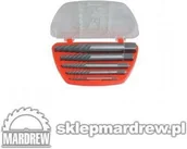 Śrubokręty - Modeco Komplet Wykrętaków Do Śrub 5szt. MN-62-390 - miniaturka - grafika 1