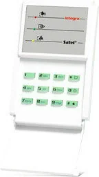 SATEL INT-S-GR - Akcesoria do alarmów - miniaturka - grafika 2