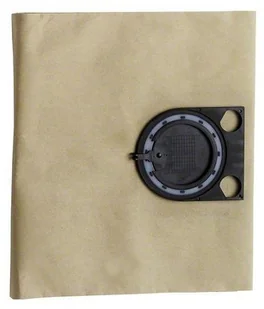 Bosch Professional Worki do odkurzacza Gas 25 2605411167 - Worki do odkurzaczy - miniaturka - grafika 2