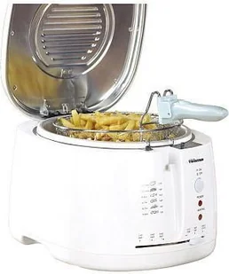 Tristar FR6904 - Frytkownice - miniaturka - grafika 2