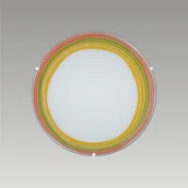 Lampy sufitowe - Prezent plafon ścienno-sufitowy 1pł OZZY 45065 - miniaturka - grafika 1