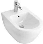 Villeroy & Boch Subway 540000R1 - Bidety - miniaturka - grafika 2