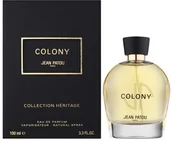Wody i perfumy damskie - Jean Patou Colony woda perfumowana 100ml - miniaturka - grafika 1