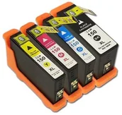 Tusze zamienniki - 14N1919E - miniaturka - grafika 1