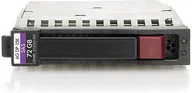 Dyski serwerowe - HP 72GB 6G SAS 15K 2.5in N DP ENT HDD - miniaturka - grafika 1