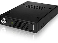 Obudowy i kieszenie na dyski twarde - Icy Dock ICY DOCK MB991SK-B obudowa na twardy dysk (6,4 cm (2,5 cala), SATA) MB991SK-B - miniaturka - grafika 1