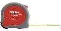 Sola Popular 800cm Taśma Miernicza Stalowa Klasa 2 - Poziomice, łaty, miary - miniaturka - grafika 4
