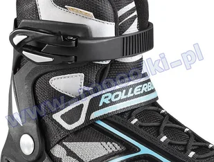 Rollerblade Zetrablade W 2015 (9992) - Rolki - miniaturka - grafika 3