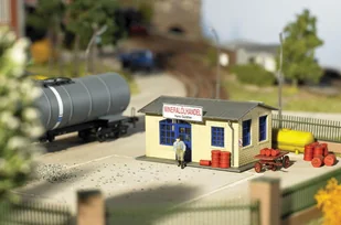 Piko Skład oleju - Samochody i pojazdy dla dzieci - miniaturka - grafika 6