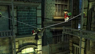 Lego Batman The Videogame GRA PC - Gry PC - miniaturka - grafika 7
