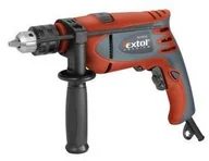 Wiertarki - EXTOL CRAFT PREMIUM HD 750 CA - miniaturka - grafika 1