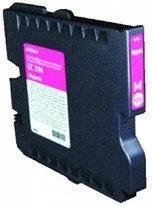 Ricoh 888549 - Tusze oryginalne - miniaturka - grafika 3