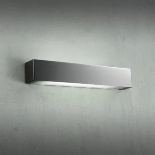 Azzardo Archo 2B - Kinkiet AX6068-36W Chrom 267 / ARCHO 2B AX6068-36W CHROM - Lampy ścienne - miniaturka - grafika 6