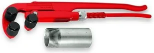 ROTHENBERGER radełkownica do gwintów 3/8 - 2 (56500) - Gwintowniki - miniaturka - grafika 2