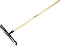 Grabie i motyki - Bellota Grabie hartowane 48,6 cm bez trzonka 950-18 - miniaturka - grafika 1