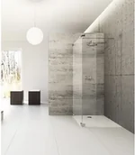 Kabiny prysznicowe - Huppe Studio Berlin pure Model 4 BR0769C322 - miniaturka - grafika 1